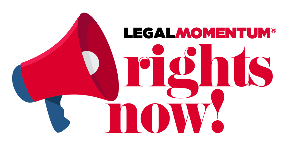 Rights Now! Logo